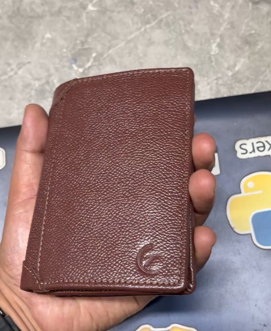 Trendemand Moto Wallet - Image 4