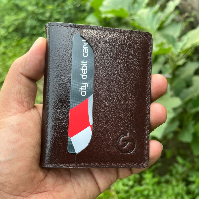Trendemand Mini Card Holder
