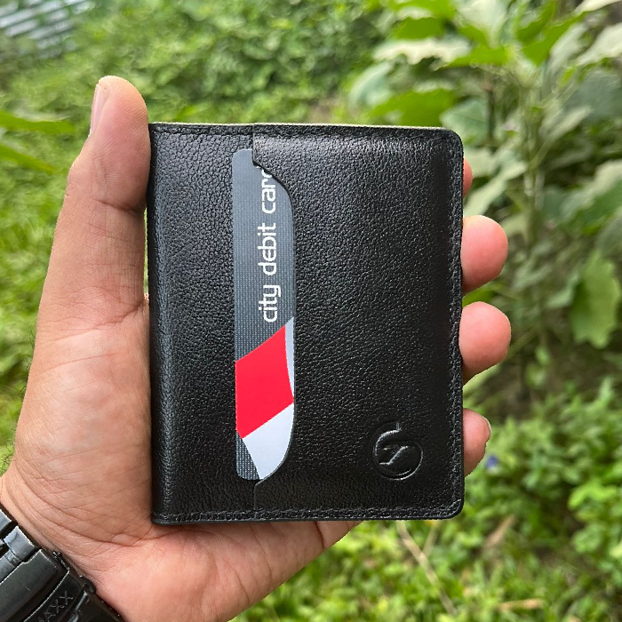 Trendemand Mini Card Holder - Image 3