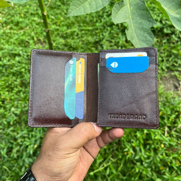 Trendemand Mini Card Holder - Image 4