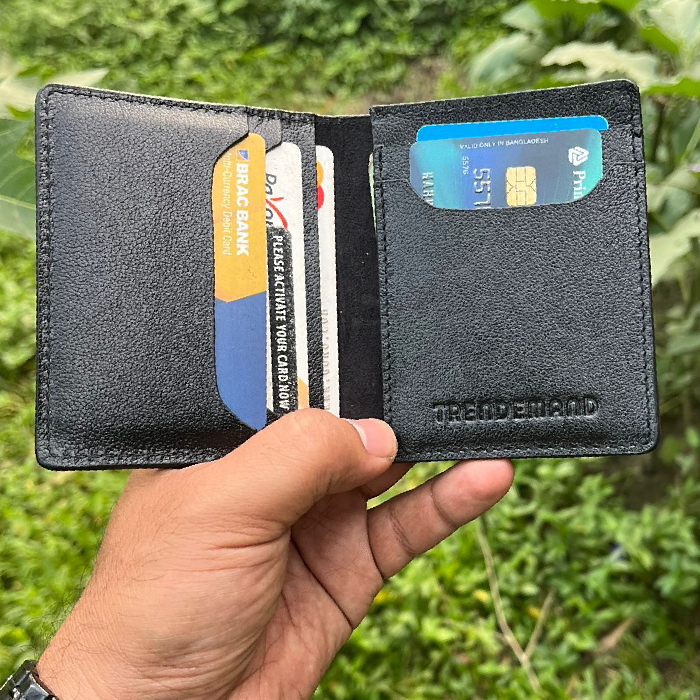 Trendemand Mini Card Holder - Image 5