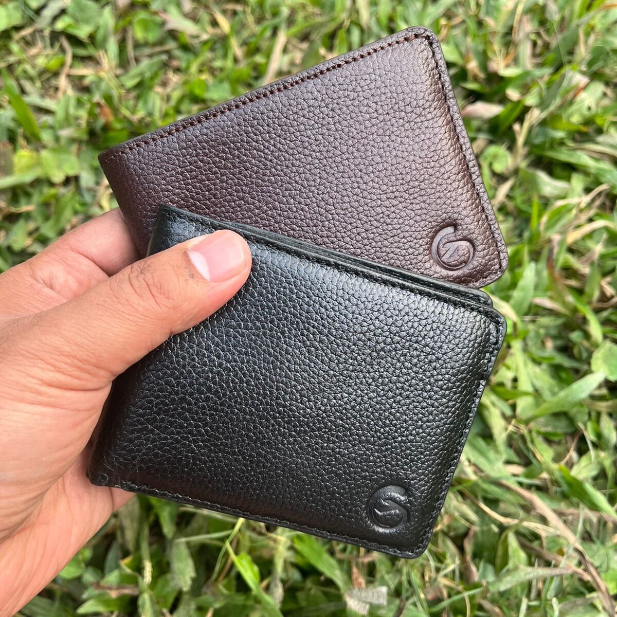 Trendemand Regular Wallet