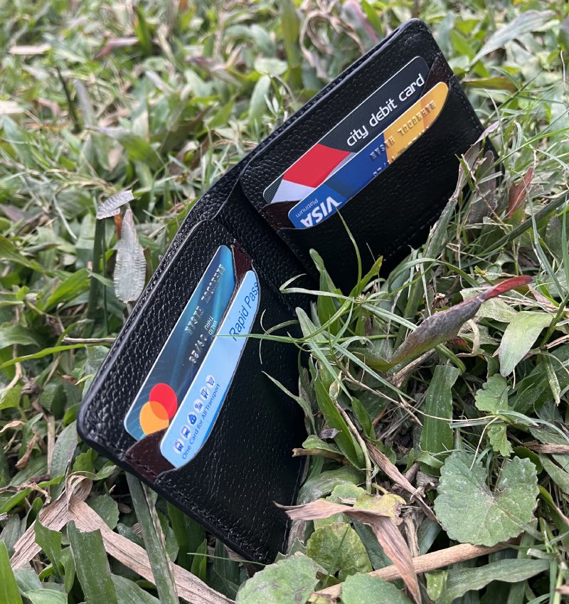 Trendemand Regular Wallet - Image 3