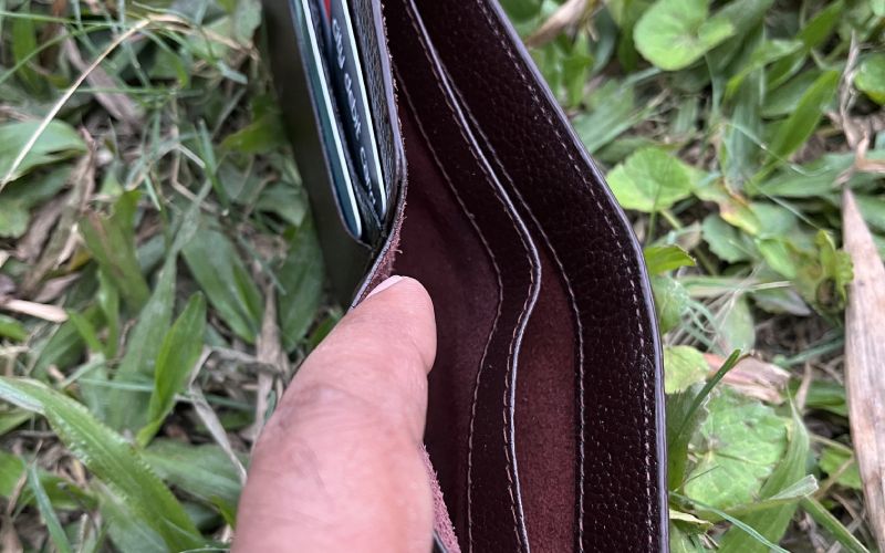 Trendemand Regular Wallet - Image 9